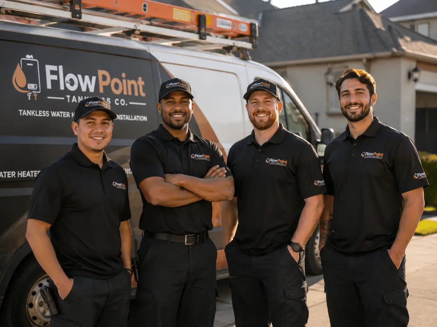 Tankless Water Heater Installation company in Rapid Valley, SD