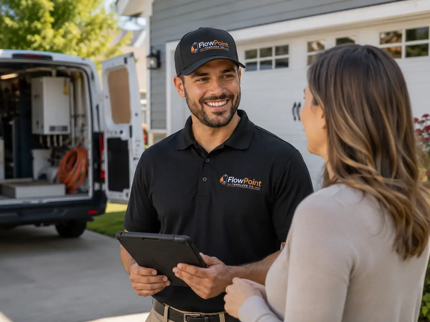 Tankless Water Heater Installation Rapid Valley, SD FAQs